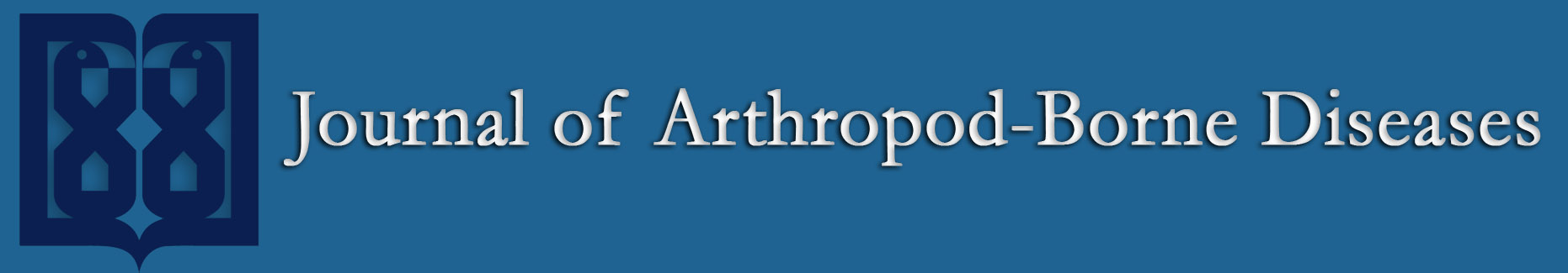 JOURNAL OF ARTHROPOD-BORNE DISEASES