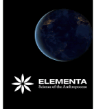 ELEMENTA-SCIENCE OF THE ANTHROPOCENE