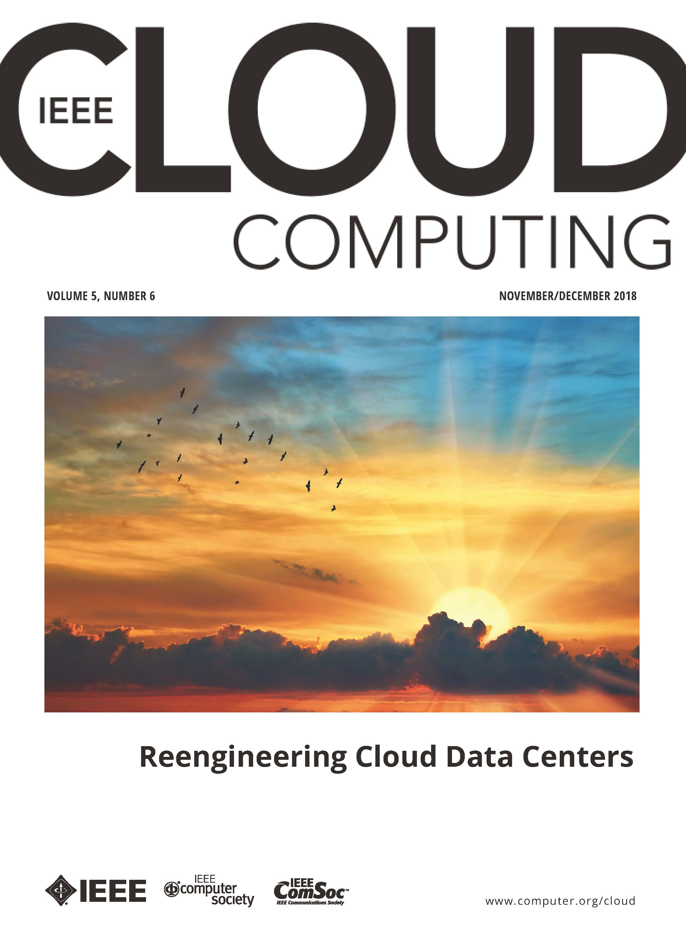 IEEE Cloud Computing
