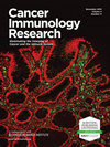 CANCER IMMUNOLOGY RESEARCH
