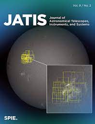 JOURNAL OF ASTRONOMICAL TELESCOPES INSTRUMENTS AND SYSTEMS