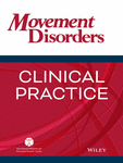 MOVEMENT DISORDERS CLINICAL PRACTICE