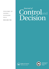 Journal of Control and Decision