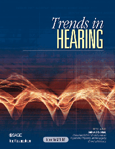 TRENDS IN HEARING