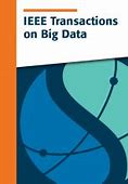 IEEE TRANSACTIONS ON BIG DATA