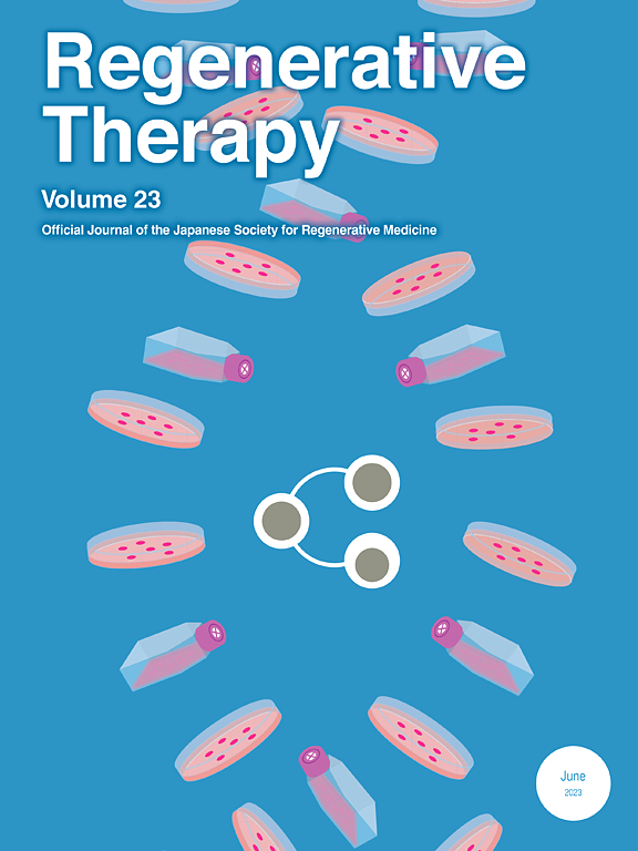 REGENERATIVE THERAPY