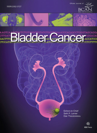 BLADDER CANCER