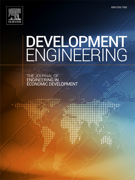 Development Engineering
