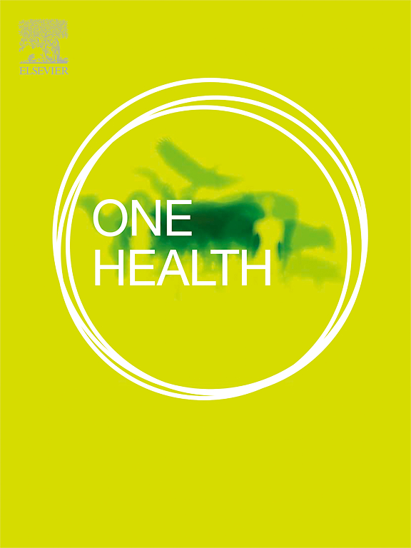 ONE HEALTH