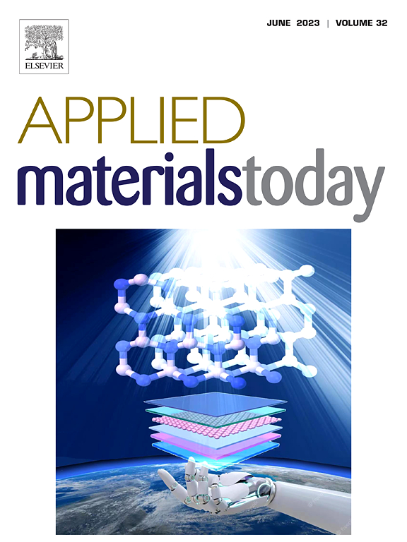 APPLIED MATERIALS TODAY