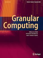 Granular Computing