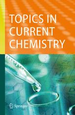 TOPICS IN CURRENT CHEMISTRY
