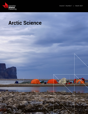 ARCTIC SCIENCE