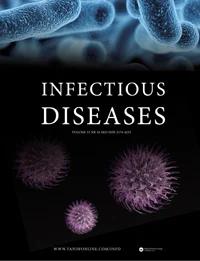 INFECTIOUS DISEASES