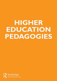 Higher Education Pedagogies