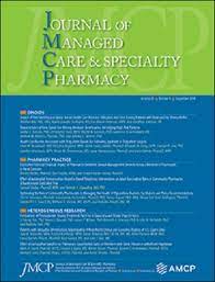JOURNAL OF MANAGED CARE & SPECIALTY PHARMACY