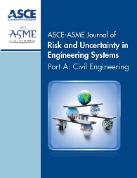 ASCE-ASME Journal of Risk and Uncertainty in Engineering Systems, Part A: Civil Engineering