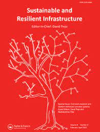 Sustainable and Resilient Infrastructure