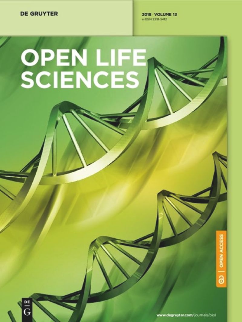 OPEN LIFE SCIENCES