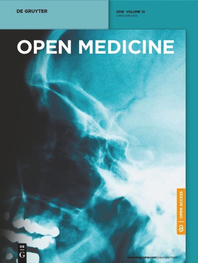OPEN MEDICINE