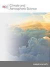 NPJ CLIMATE AND ATMOSPHERIC SCIENCE