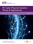 IET Cyber-Physical Systems: Theory and Applications