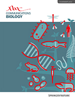 COMMUNICATIONS BIOLOGY