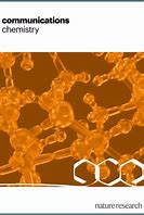 COMMUNICATIONS CHEMISTRY