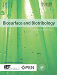 Biosurface and Biotribology