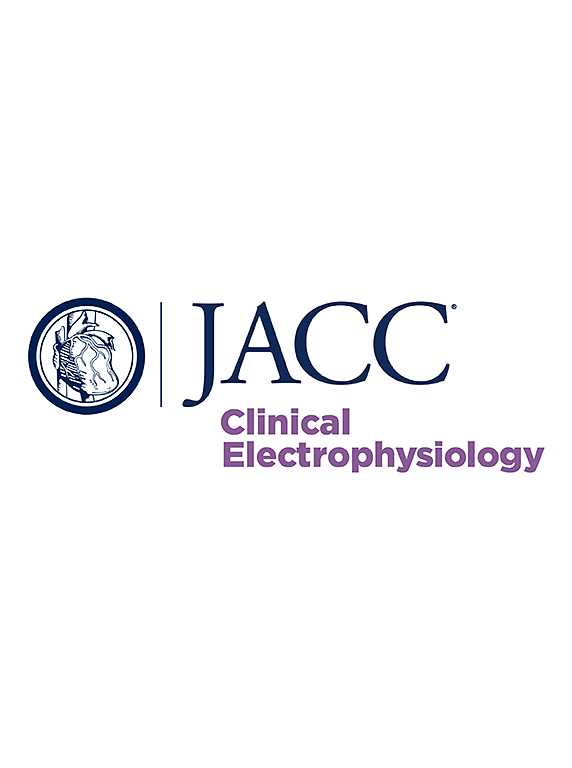 JACC-CLINICAL ELECTROPHYSIOLOGY