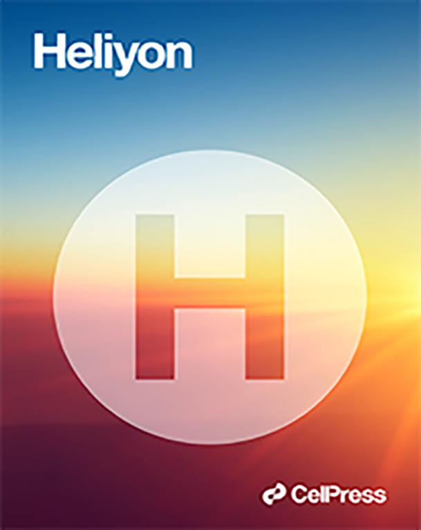 HELIYON