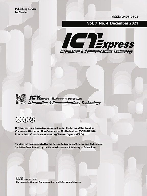 ICT EXPRESS