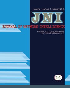 Journal of Network Intelligence