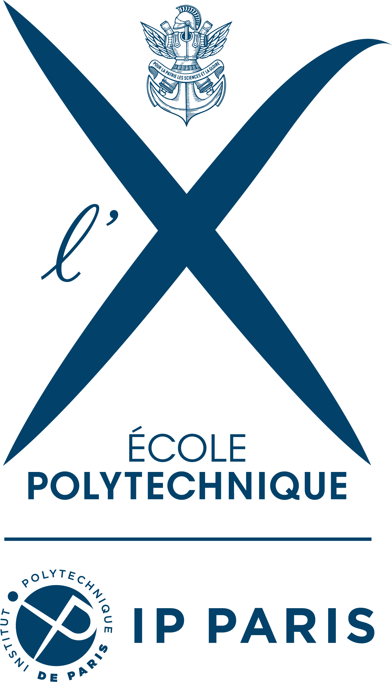 JOURNAL DE L ECOLE POLYTECHNIQUE-MATHEMATIQUES