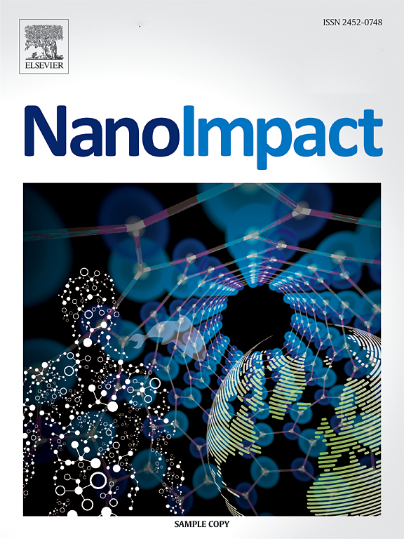 NANOIMPACT