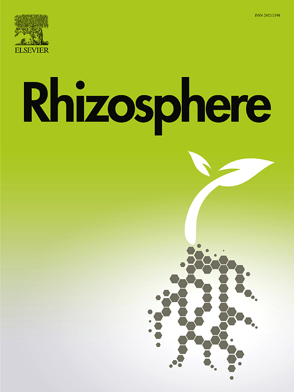 RHIZOSPHERE