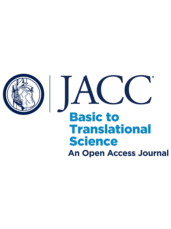 JACC-BASIC TO TRANSLATIONAL SCIENCE