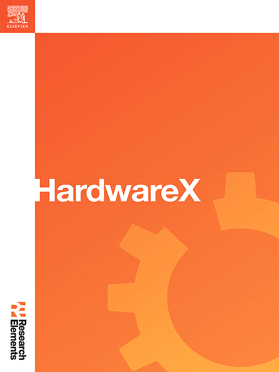 HardwareX