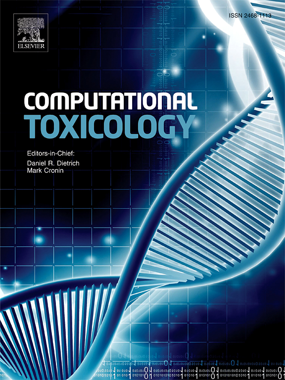 Computational Toxicology