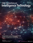 CAAI TRANSACTIONS ON INTELLIGENCE TECHNOLOGY
