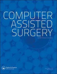 COMPUTER ASSISTED SURGERY