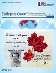 EPILEPSIA OPEN