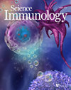 SCIENCE IMMUNOLOGY