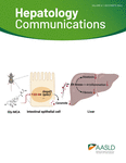 HEPATOLOGY COMMUNICATIONS