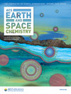 ACS EARTH AND SPACE CHEMISTRY