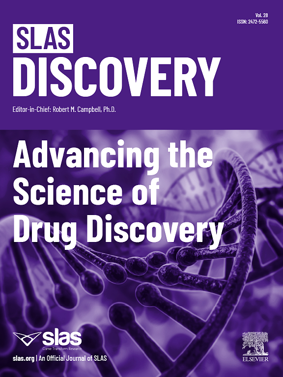 SLAS DISCOVERY