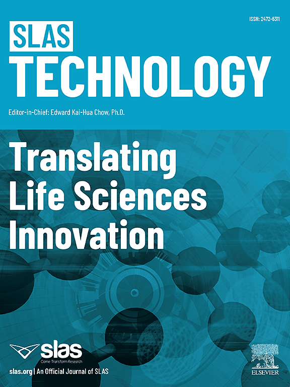 SLAS TECHNOLOGY