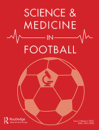 SCIENCE AND MEDICINE IN FOOTBALL