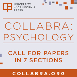 COLLABRA-PSYCHOLOGY