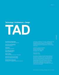 Technology Architecture and Design